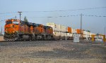 BNSF 7448